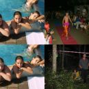 Schwimmen in Klamm & Bad